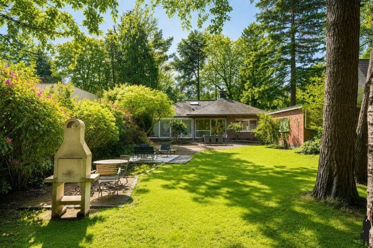 House in Kapellen
