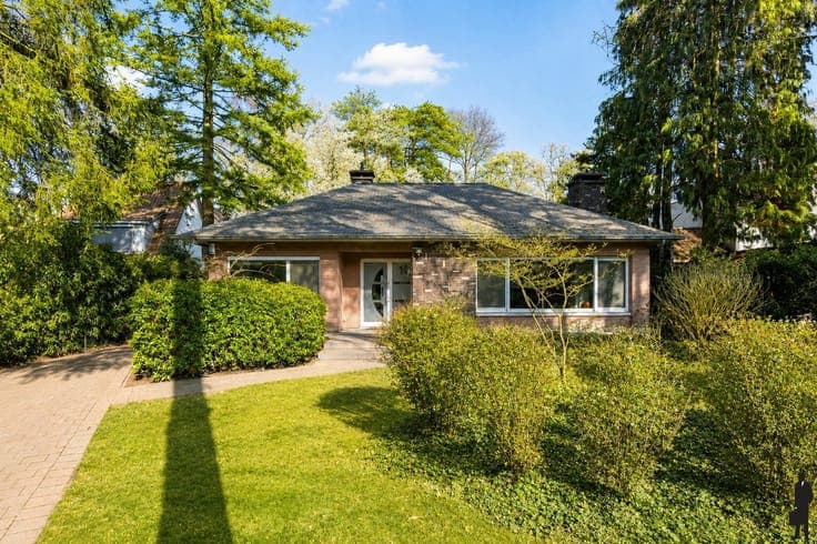 House in Kapellen
