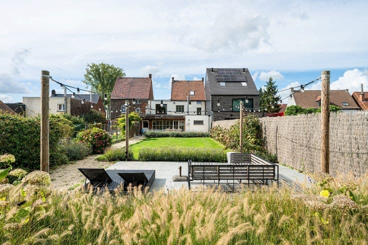 House in Lierde