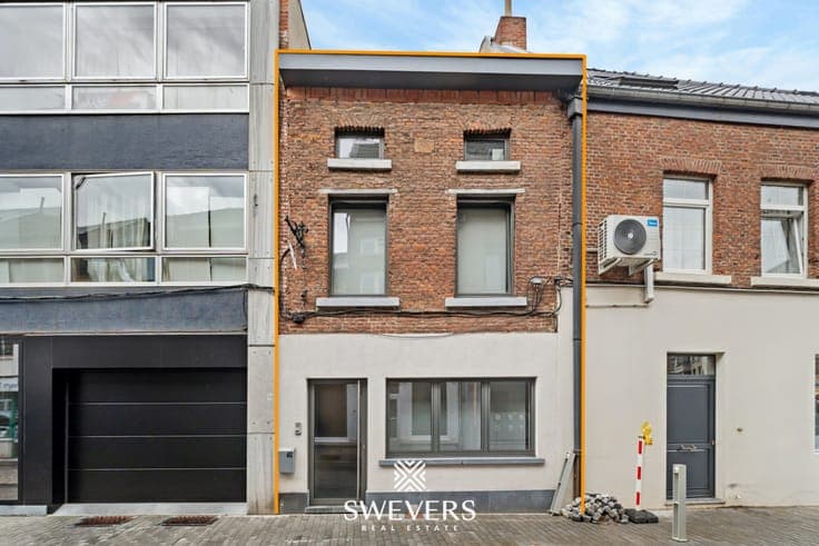 House in Sint-Truiden