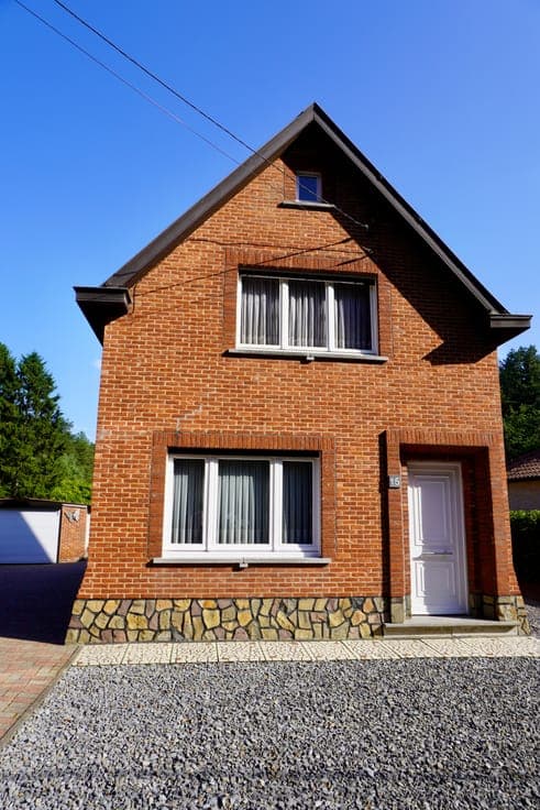 House in Scherpenheuvel-Zichem