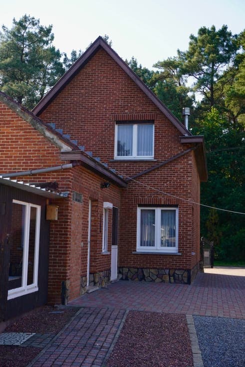 House in Scherpenheuvel-Zichem