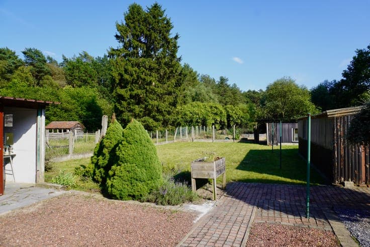 House in Scherpenheuvel-Zichem