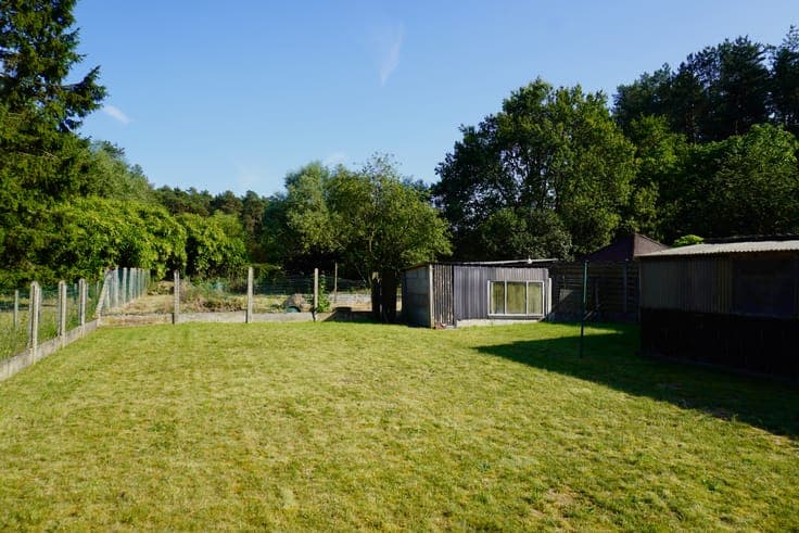 House in Scherpenheuvel-Zichem