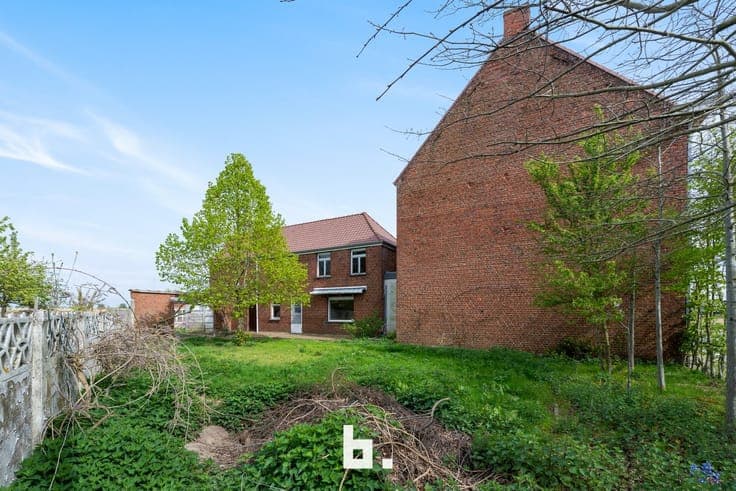 House in Kuurne