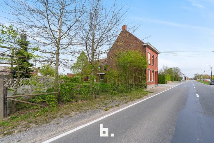 House in Kuurne
