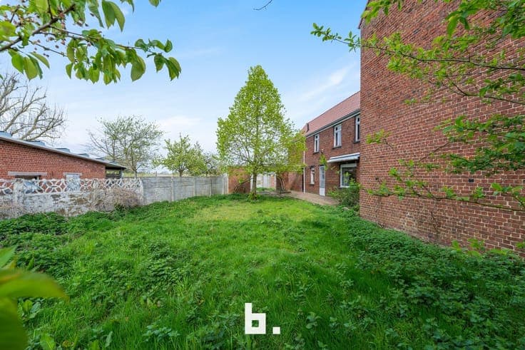 House in Kuurne