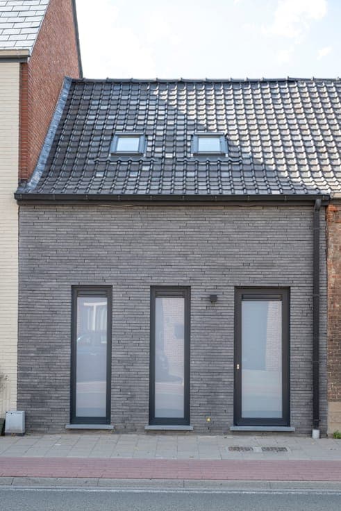 House in Balen