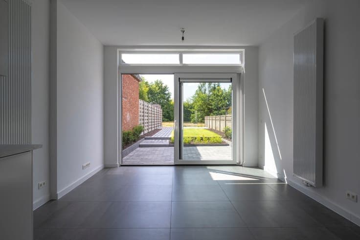 House in Balen