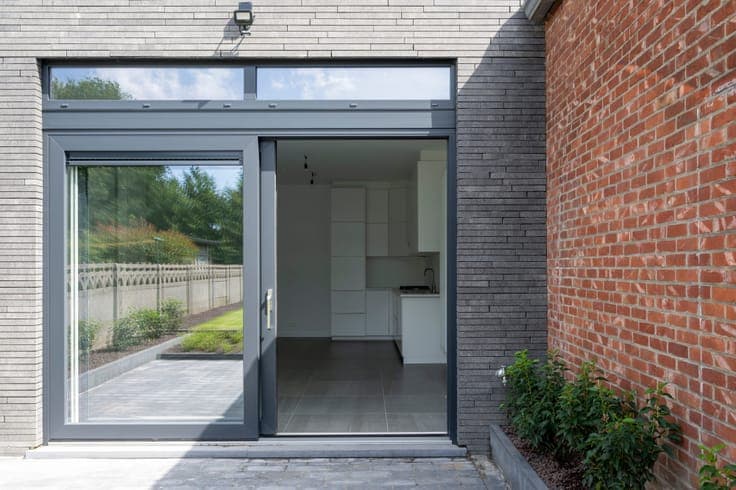 House in Balen