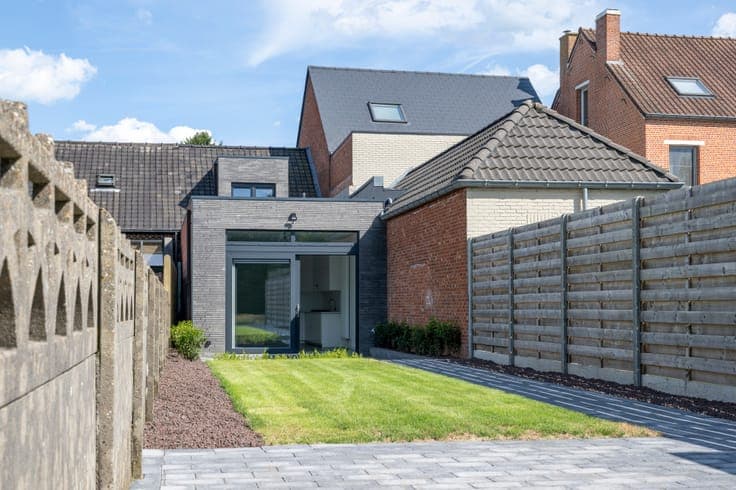 House in Balen