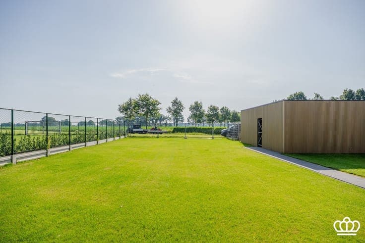 woning