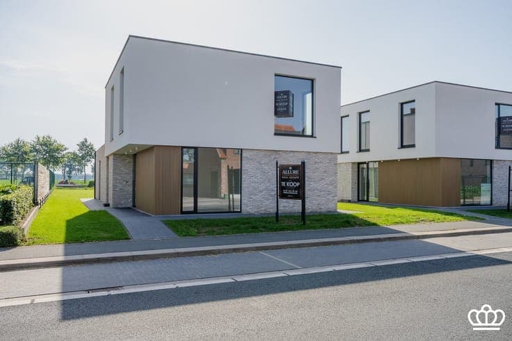 woning