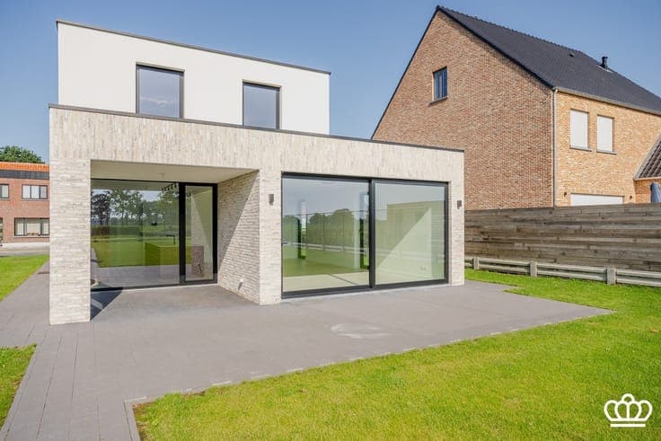 woning