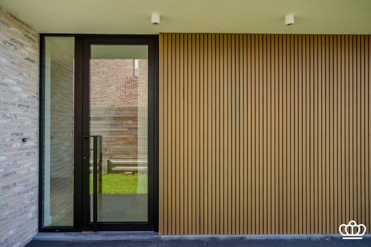 woning