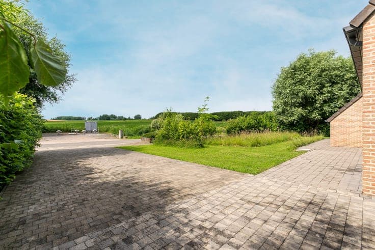 House in Pajottegem