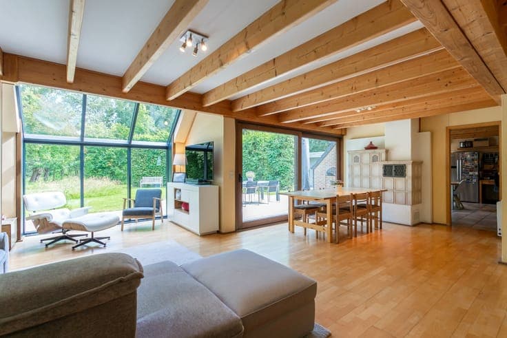 House in Pajottegem