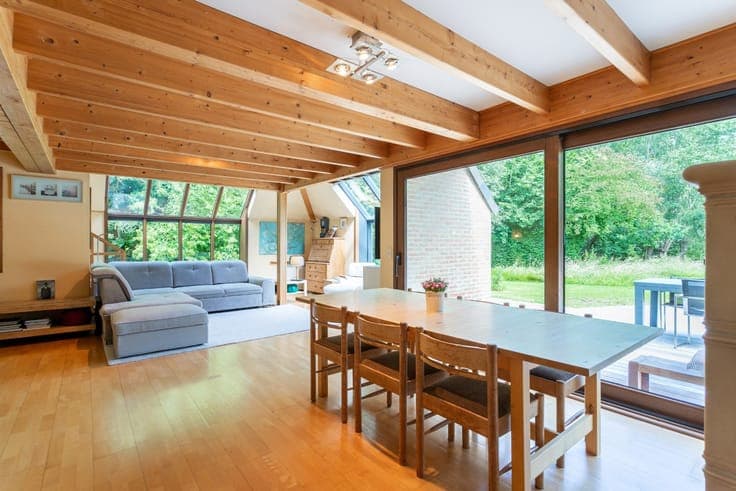 House in Pajottegem