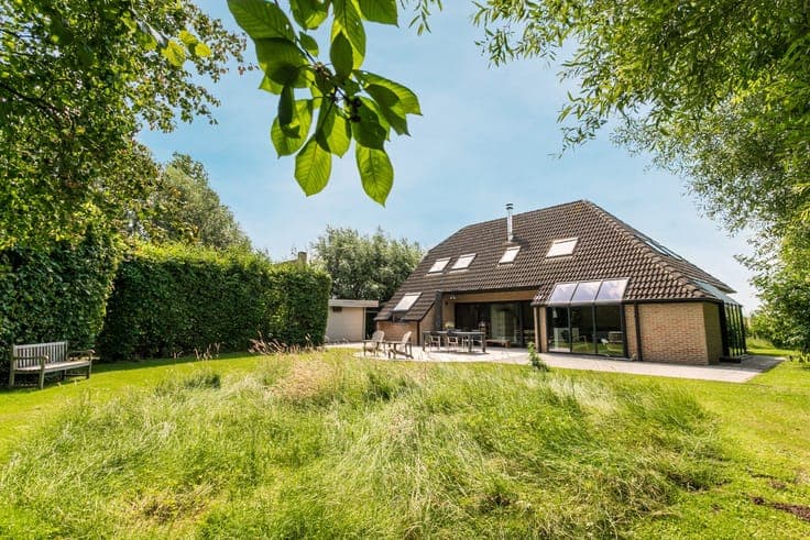 House in Pajottegem