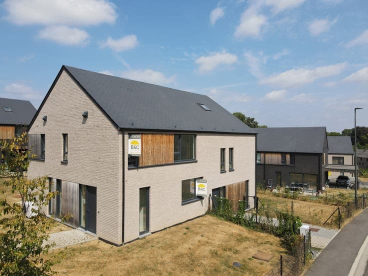 House in Rochefort