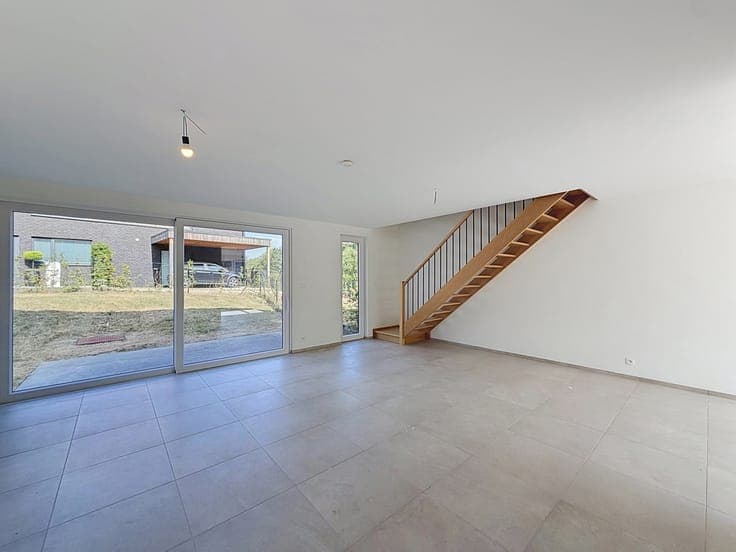 House in Rochefort