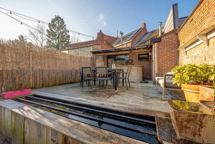 House in Herentals