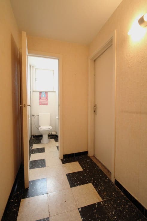 charming big villa in very quite neigbourhood!