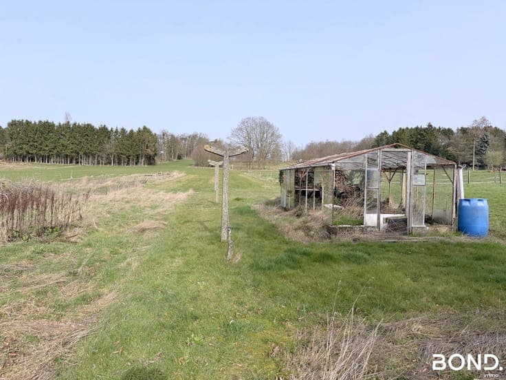 Rustig gelegen woning