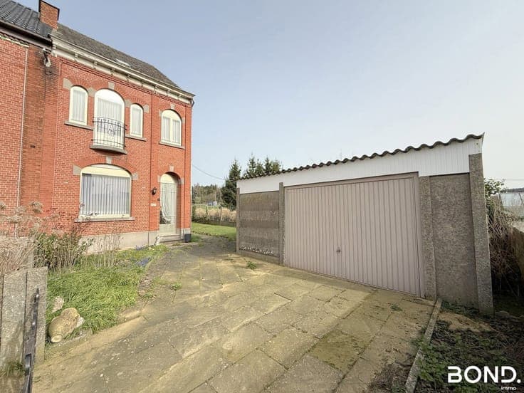 Rustig gelegen woning