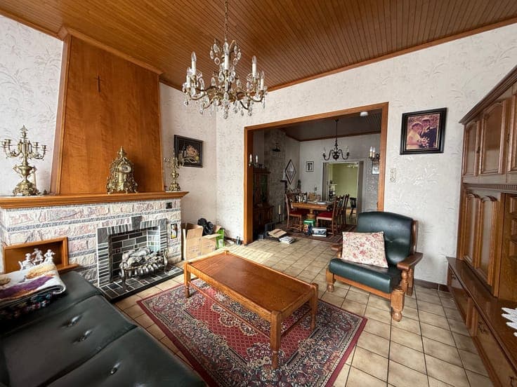 Rustig gelegen woning