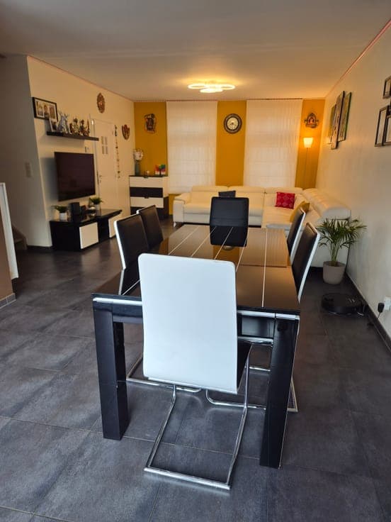 4-Bed House w/ Terrace & Garden - Steenokkerzeel