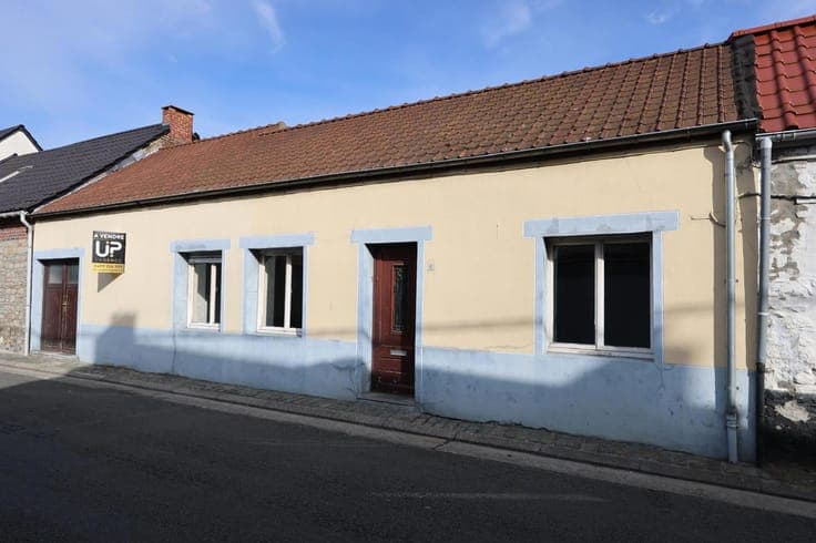 House in Chièvres