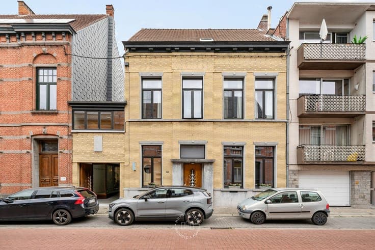 House in Hamme