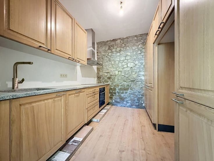 Maison avec fort potentiel à vendre à Winamplanche (Spa)