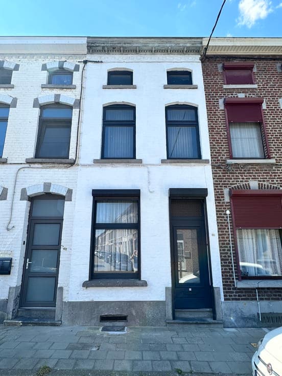 House in Fleurus