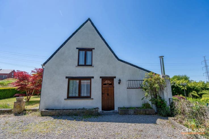 House in Ittre