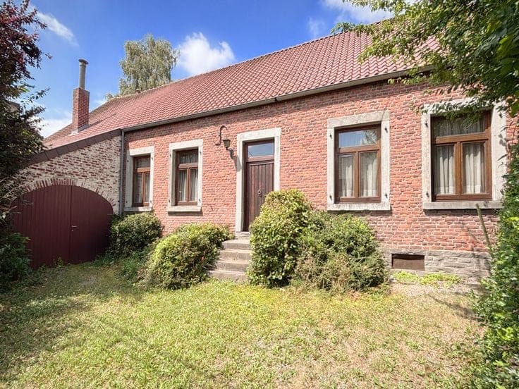 House in Eghezée