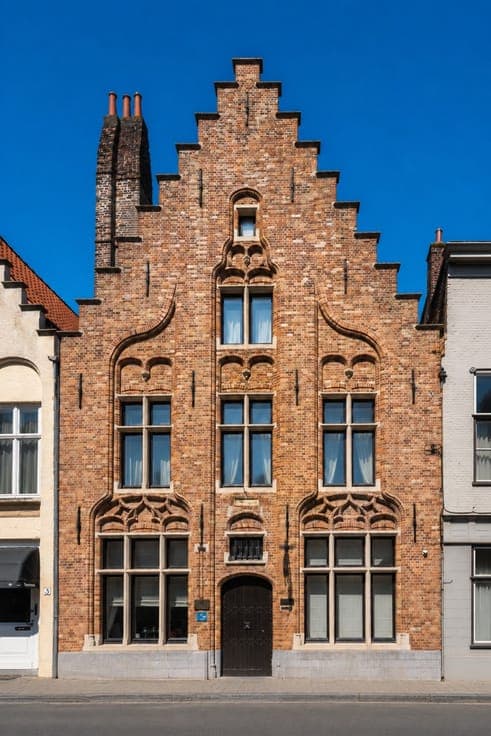 The Dragon House – a rare heritage building with a story ...