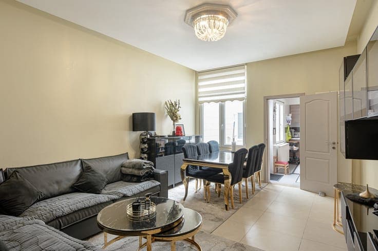 INSTAPKLARE WONING IN HARTE MECHELEN I 4 SLPKS I EPC = C