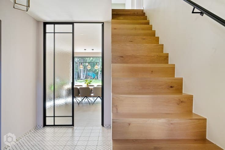 Luxe, energieneutrale villa met 5 slpkrs en prachtige tui...