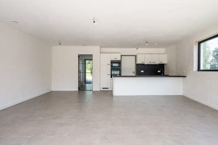 6% BTW mogelijk! BEN nieuwbouwwoning met 3 slaapkamers