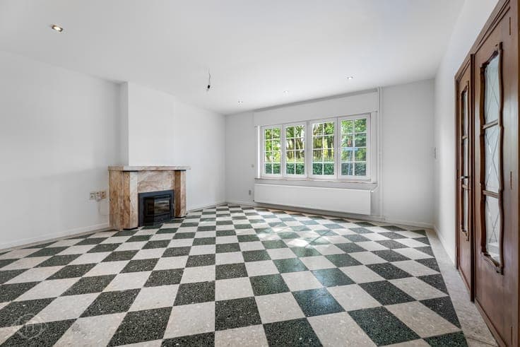 Karaktervolle gerenoveerde woning met 4 slaapkamers
