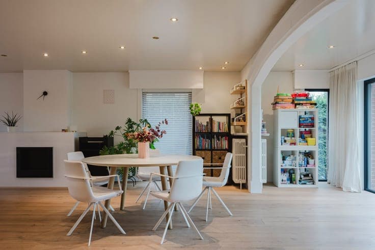 House in Harelbeke