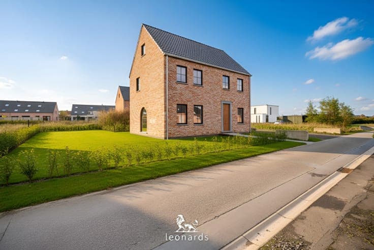 House in Anzegem