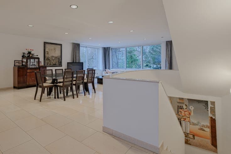 Châtelain: Beautiful 3 bedrooms house, courtyard and terrace