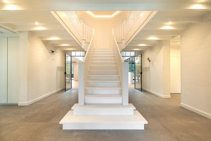 District 7 Fountains - modern house of 2022