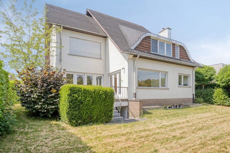 House in Leuven