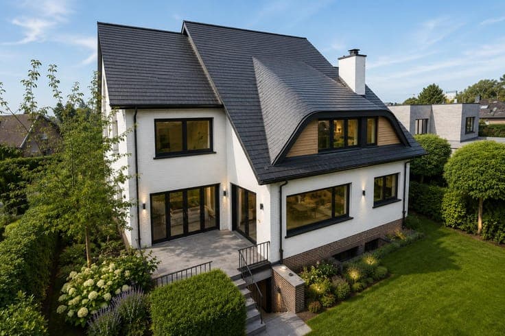 House in Leuven