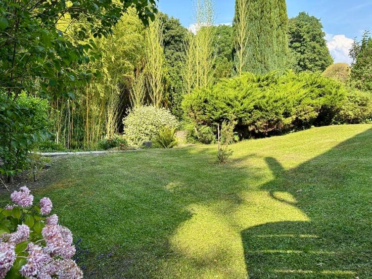 Lavoir (Héron) : 4 façades