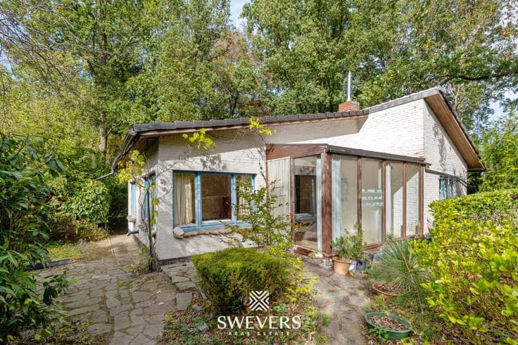 House in Beringen